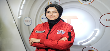 T3 Vakf� Y�netim Kurulu Ba�kan� H�d�r: TEKNOFEST gen�li�i �lkemizin be�eri sermayesinin teminat�d�r