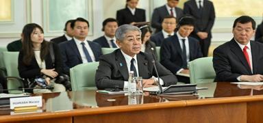 Filistin devletini tan�mayaca��z