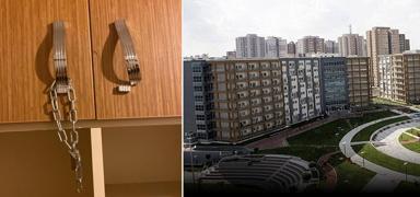 ��renci yurdundaki skandalla ilgili 3 isim a���a al�nd�