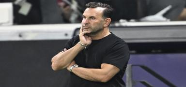 Okan Buruk'tan ma�lubiyet yorumu