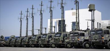 Aselsan radar teknolojisinde d�nyan�n son seviyesine ula�t�