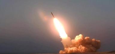 �srailliler s���naklara ka�t�: Husiler'den Eilat, Tel Aviv ve Beer �eva'ya hipersonik f�ze