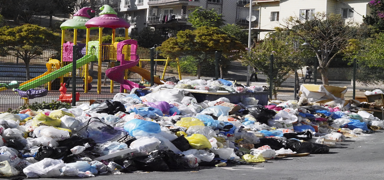 'Art�k nefes alam�yoruz'