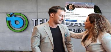 Peygamberimize k�f�rler savurmu�tu! CHP'li ba�kan�n dan��man� hakim kar��s�na ��kacak