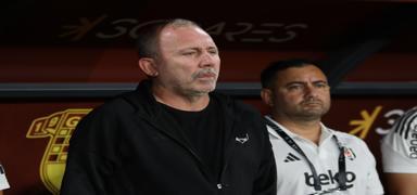 Sergen Yal��n: Bize zaman laz�m