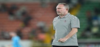 Sergen Yal��n'dan G�ztepe kar��s�nda 3 farkl� isim