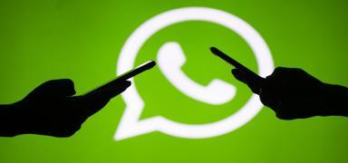 Whatsapp'ta �srail karartmas�
