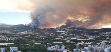 4 ilde ci�erlerimiz yan�yor