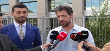 �nl� oyuncunun imzas�n� taklit ettiler! Ajansa su� duyurusu