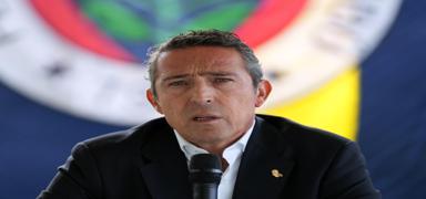 Ali Ko�, Fenerbah�e'de 4. kongresine ��k�yor