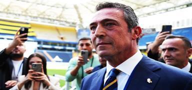 Ali Ko� ve y�netimi ibra edildi