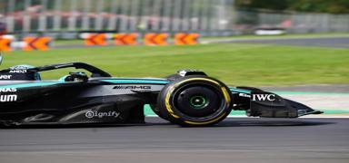 Bak�, 2030'a kadar Formula 1 takviminde yer alacak