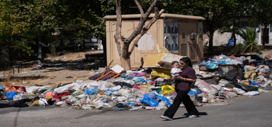 Bir CHP'li belediye klasi�i