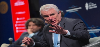 Direktr Doran: Trkiye'nin kanlmaz ykseliini greceiz