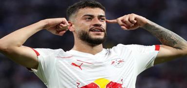 Romulo, Leipzig'i zafere ta��d�