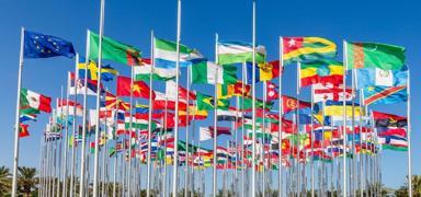 Bir �lke daha Filistin Devleti'ni tan�yacak