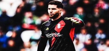 Zidane'�n o�lu Luca, Fransa yerine Cezayir'i se�ti