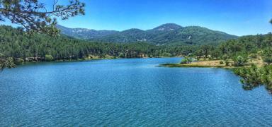 265 milyonluk dev su projesi: �ehre can suyu olacak