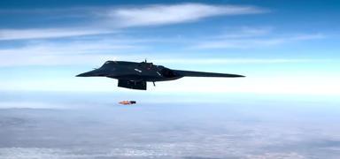 ABD ve Rus hiyerar�isine 'T�rkiye' damgas�: ANKA-3 b�lgedeki askeri d�zeni alt�st edecek