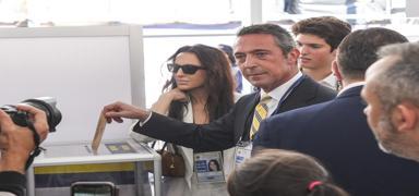 Ali Ko�: Sonucu ne olursa olsun hay�rl� olsun