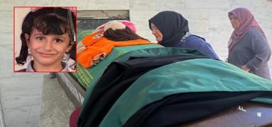 9 ya��ndaki Ebrar'�n �l�m� yasa bo�du