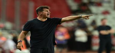 Emre Bel�zo�lu: Oyunun kar��l��� bence net bir galibiyetti