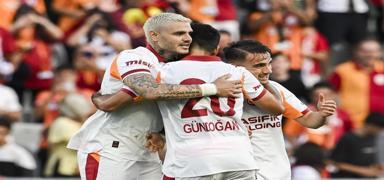 Galatasaray, Konyaspor'u a��rlayacak
