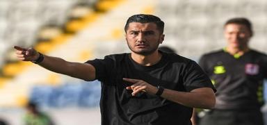 Nuri �ahin: Gidecek �ok yolumuz var