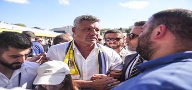 '�imdi kenetlenme zaman�'