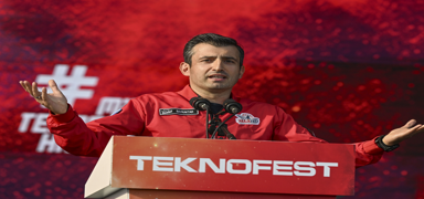 TEKNOFEST 2025 sona erdi