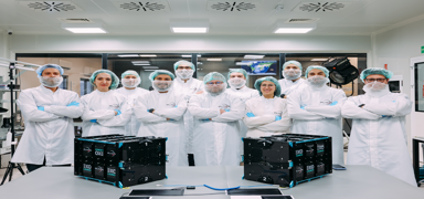 T�rkiye bir ilke ad�m att�