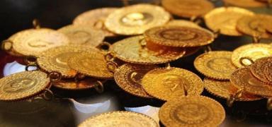 Altn fiyatlar haftaya rekorla balad