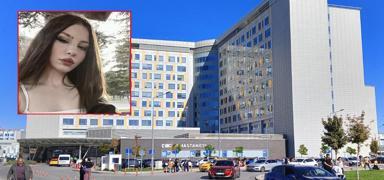 14 ya��ndaki Hiranur vuruldu