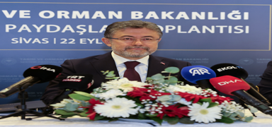 �ift�ilere b�y�k destek! Bakan Yumakl� kas�m ay�n� i�aret etti