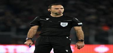 Dinamo Zagreb-Fenerbah�e ma��na Frans�z hakem