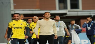 Fenerbah�e, Avrupa defterini a��yor