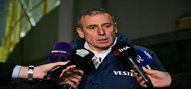 Abdullah Avc�'ya talip oldular