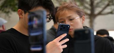 Japonya'dan dijital cihaz kullan�m�na g�nl�k 2 saat s�n�r�