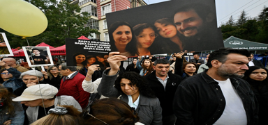 Kartalkaya facias�nda 78 can i�in tarihi duru�ma: Biz intikam de�il, adalet istiyoruz