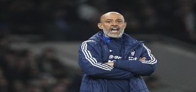 Nuno Espirito Santo, Premier Lig'e d�nmeye haz�rlan�yor