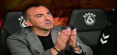 Recep U�ar: U�urcan, Galatasaray'� ayakta tuttu