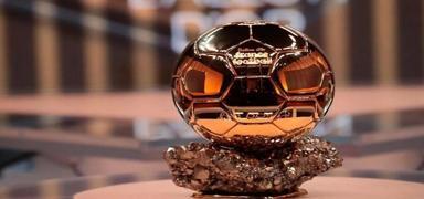 Ballon d'Or sahibini buldu