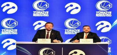 Turkcell'den T�rk sporuna dev bir destek daha