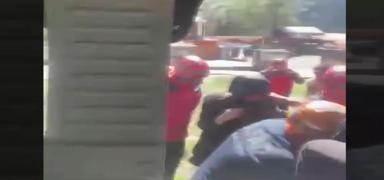 Zor zamanda milletin yan�nda! MSB iki helikopterle Ayder'de mahsur kalanlar�n tahliyesini ger�ekle�tirdi