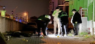 Katliam� kamera kay�tlar� ��zd�