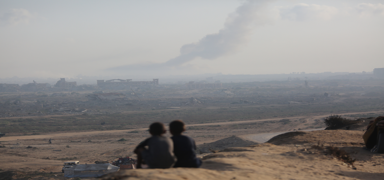 Almanya'da dikkat eken anket: srail Gazze'de soykrm uyguluyor