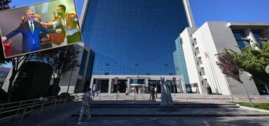 Ankara B�y�k�ehir Belediyesi'ne konser soru�turmas�! �ok say�da g�zalt� var