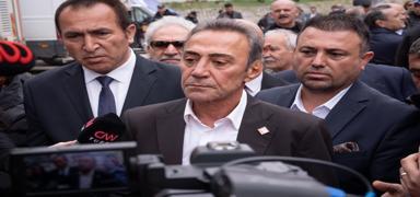 CHP'de kurultay sonras� ihra� dalgas�!