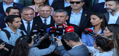 �zel y�netiminden yeni tasfiye operasyonu