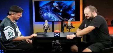 Hadis-i �erifi �arp�tan iki �slam d��man� i�in karar